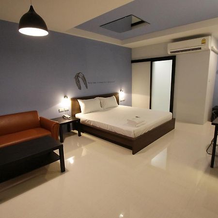 סאמוט פראקאן Eazy Motel B.A.N.G.N.A מראה חיצוני תמונה