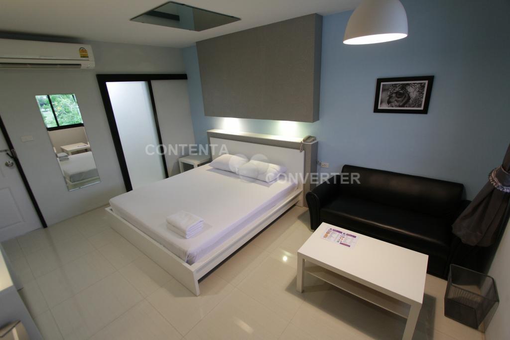 סאמוט פראקאן Eazy Motel B.A.N.G.N.A מראה חיצוני תמונה