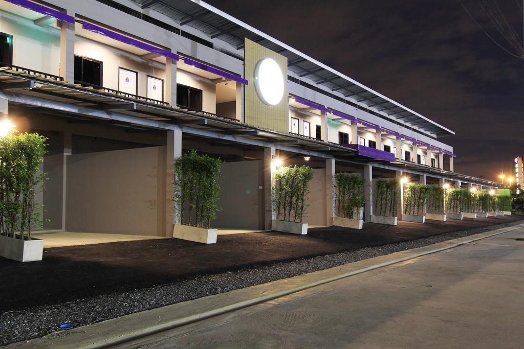 סאמוט פראקאן Eazy Motel B.A.N.G.N.A מראה חיצוני תמונה