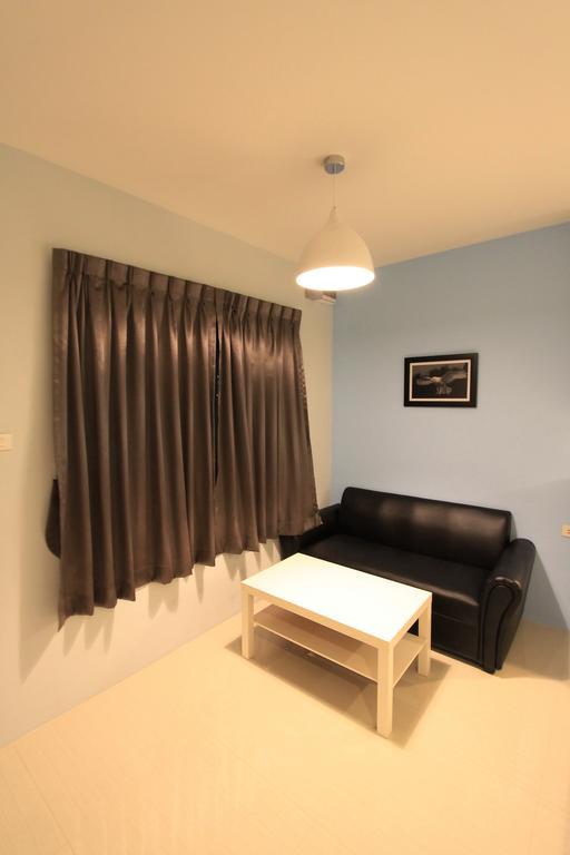 סאמוט פראקאן Eazy Motel B.A.N.G.N.A מראה חיצוני תמונה